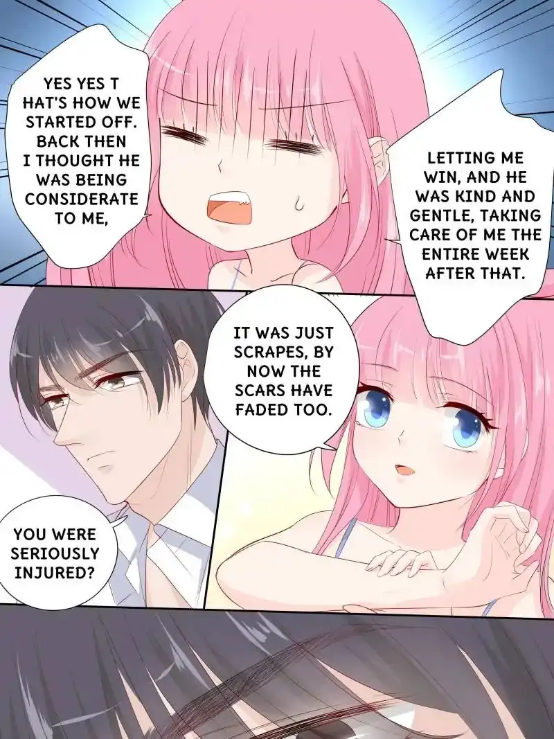Don't be so harsh Chapter 142 3